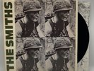 The Smiths - Meat Is Murder - 1985 US 1st Press Album (EX) Ultrasonic Clean