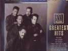 The Temptations - Motown's Greatest Hits (LP, Comp)