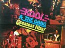 Kool & The Gang - Greatest Hits  (LP, Comp)