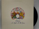 Queen - A Night At The Opera - 1975 US 1st Press Album VG++