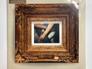 IRON AND WINE - GHOST ON GHOST * LP VINYL +7 INCH * 4AD - CAD3306 * FREE P&P UK