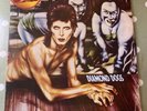 Diamond Dogs / David Bowie / 1st UK Press 1974 RCA Victor APL1 0576 / Vinyl LP
