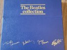 ‘The Beatles Collection BC 13’ 1985 UK stereo Lp box set w/ all Mint- records