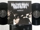 METHOD MAN & RED MAN BLACKOUT DEF JAM 2000 3145466091 VINYL 2LP