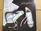 Andre Gagnon - Left Turn PCC 80051 VG+ Vinyl LP N37