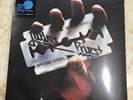 Judas Priest - British Steel 2017 Sealed New LP