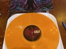 Homesick by A Day to Remember (Record, 2013) YELLOW Colored Vinyl Pre-owned