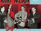 Ricky Nelson Sings Jerry Fuller (Vinyl) 10