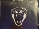 Against Me  New Wave Black Yellow Split Vinyl LP NEW & SEALED