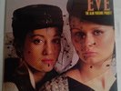 The Alan Parsons Project  Eve  Lp FACTORY SEALED