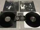 ARMAGGEDON LP LOT...WODULF..BEASTCRAFT..SATANIC WARMASTER..DROWNING THE LIGHT..
