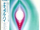 Axis Natural High Victor SKX-25031 Japan OBI Vinyl LP Ambient