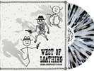 Limited Splatter Vinyl LP West of Loathing Video Game Soundtrack New Switch PC