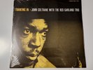John Coltrane with the Red Garland Trio - Traneing In vinyl LP record NEW SEALED