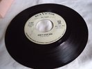 RARE 45 rpm Record Ray Paige – Don't Stop Now / Ain't No Soul , Promo Soul Funk