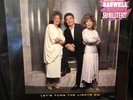 Wendy Bagwell and the Sunliters: LET’S TURN THE LIGHTS ON Gospel Record 1987 NEW