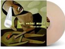 HOT WATER MUSIC FOREVER AND COUNTING  LP BEER VARIANT VINYL CHUCK RAGAN