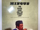 Charles Mingus Black Saint And The Sinner Lady * Acoustic Sounds * 180g LP