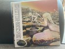 Led Zeppelin houses of the holy classic records 200g quiex sv-p