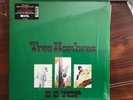 ZZ Top Tres Hombres  180g High Performance Vinyl  LP  Gatefold SEALED