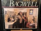 Wendy Bagwell and the Sunliters: KNOWN COMIC LP Vinyl Canaan Gospel Record 1981