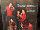 The Singing Hemphills IN ACTION 2 vinyl LPs Vintage 1973 New Sealed  FREE S/H