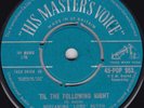 Screaming Lord Sutch And The Savages - 'Til The Following Night  (7
