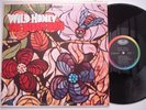 THE BEACH BOYS Wild Honey CAPITOL ST 2859 Original Psych Pop LP Brian Wilson