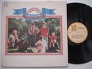 THE BEACH BOYS Sunflower BROTHER REPRISE Original Psych Pop LP Brian Wilson