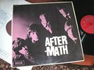 ROLLING STONES -     Aftermath,        ORIGINAL 1966 UK MONO LP / inner