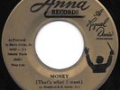 Barrett Strong - Money (That's What I Want) / Oh I Apologize (7