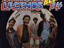 Various - American Blues Legends 74 (LP)