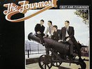 The Fourmost - First And Fourmost (LP, Comp)