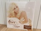 Cher - Closer to the Truth White Vinyl LP NEW SEALED Rare