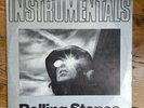 Rolling Stones - INSTRUMENTALS  - 1st PRESS DOUBLE VINYL LP - *RARE*