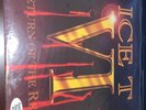 ICE T RETURN OF THE REAL  2x  LP VINYL SEALED 1st US PRESS 1996