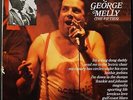 George Melly - The World Of George Melly (The Fifties) (LP, Comp)