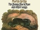Martin Carthy - This Is... Martin Carthy: The Bonny Black Hare And Other Song...