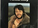 PAUL MCCARTNEY MCCARTNEY VINYL LP APPLE UK 1970 1ST PRESS 3U/3U MATRIX EX/EX