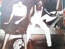 Baad John Cross – New Revolution - Boogie Disco NIGERIA Coconut VG+