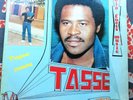 Tasse – Tiopou Yamou - Rare CAMEROON LP ? Rumba Soukous - Self-Released 2nd Copy