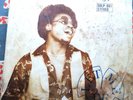 Uzii Kris – Let Me Be - Afro Funk Disco Boogie NIGERIA - Simodisk