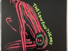 A Tribe Called Quest - The Low End Theory 2LP Black Vinyl - VG+