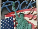 FREEDOM ROCK - Various Artists (1987) 4 x Vinyl, LP Sessions OP-4510 - VG+