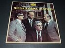 Mozart The Early String Quartets Amadeus Quartet 4LP Box Set With Insert NM
