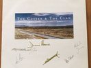Runrig The Cutter And The Clan LP Autographed Ridge RR008