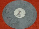 VENOM Black Metal - 1982 Neat Records RARE Original Light Grey Marbled Vinyl LP
