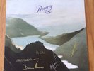 Runrig Recovery  LP Autographed Ridge RR002