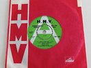 Ronnie Hilton - If I Were A Rich Man / The Laughing Gnome UK 1967 HMV Demo 7