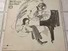 Intermodulation Bill Evans & Jim Hall Verve Records 1966 V-8755 VG+/ VG+